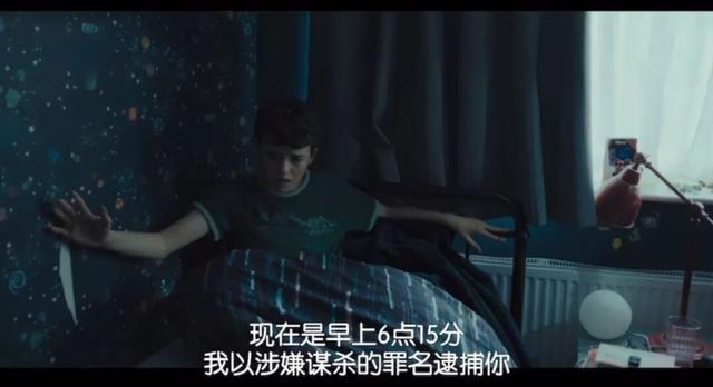 剧荒了？别担心，来看这些8.0+的高分剧！