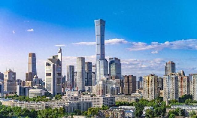 北京最值得去的10个免费景点推荐，不花一分钱玩转北京城