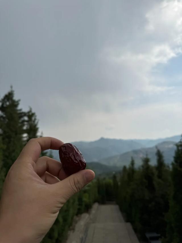 徒步三山五岳:北岳恒山+悬空寺!