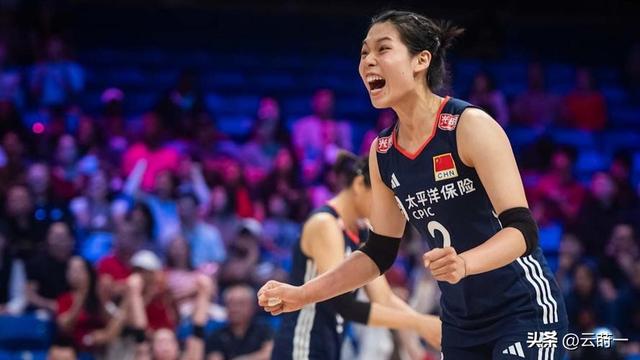 全运会女排四强出炉，北京0-3	，天津1-3，江苏女排上上签