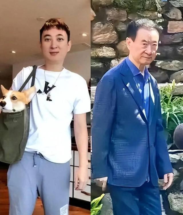 刚还完6000亿外债，71岁的王健林又迎来大麻烦，儿子还在赌场挥霍