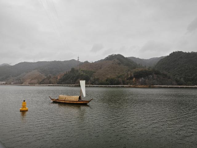 云和湖和龙泉剑