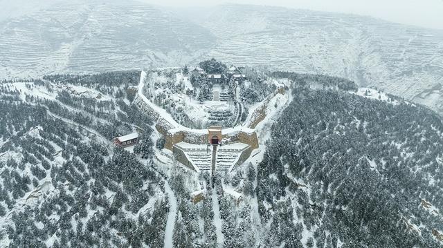 【线路产品】天水市麦积区“雪兆丰年·相聚陇原”冬春季乡村旅游线路