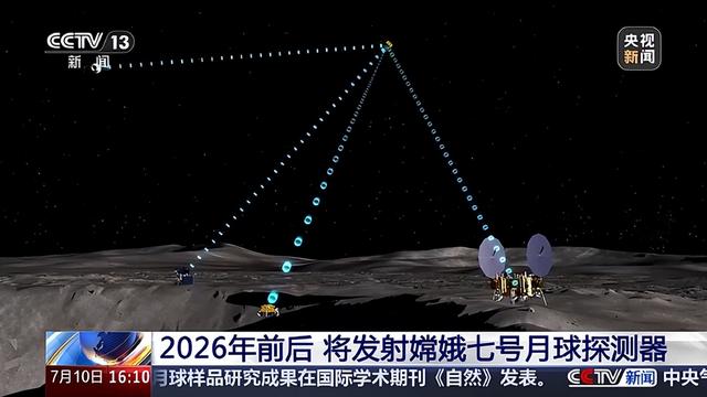 太空大变局！国际空间站确定坠毁，美国押注新赛道，中国真慢了吗