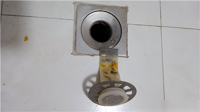 ​二楼屋主注意：这3个方法，能很好的解决二楼返水问题！超实用！
