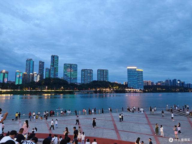 贵州之旅结束篇-开启长沙Citywalk