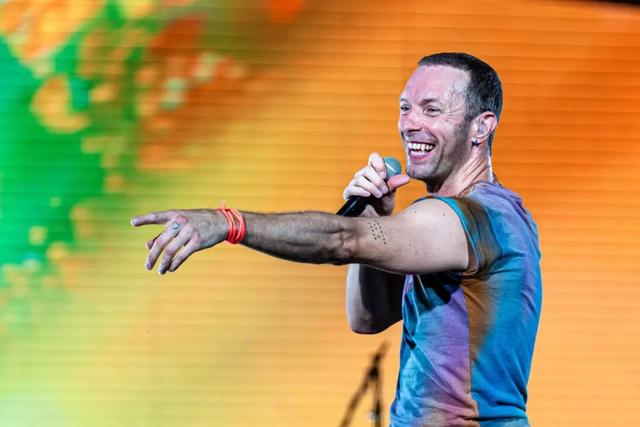 网友呼吁封杀酷玩乐队 Coldplay，要求下架所有作品！