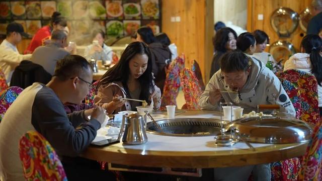 文旅高质量发展提升行动丨额尔古纳秋游 火了！
