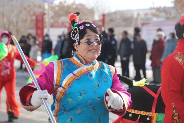 马跃新春·锦绣达茂!2026达茂旗马年主题系列活动重磅来袭,年味狂欢嗨不停~