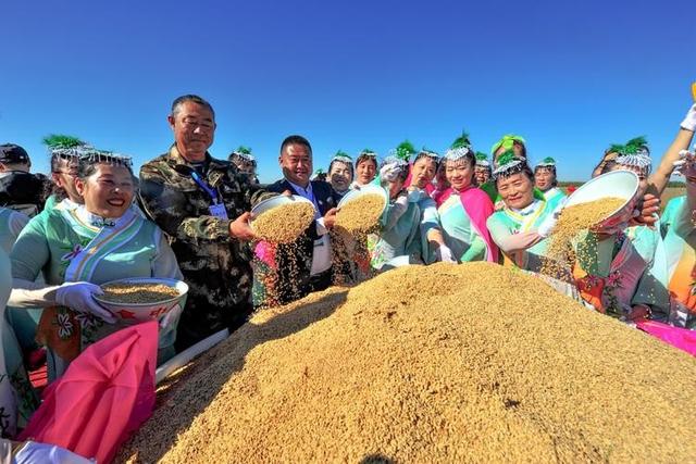 宁愿赔钱也要把粮食卖中国！美国的粮食垄断梦，如何被中国瓦解？