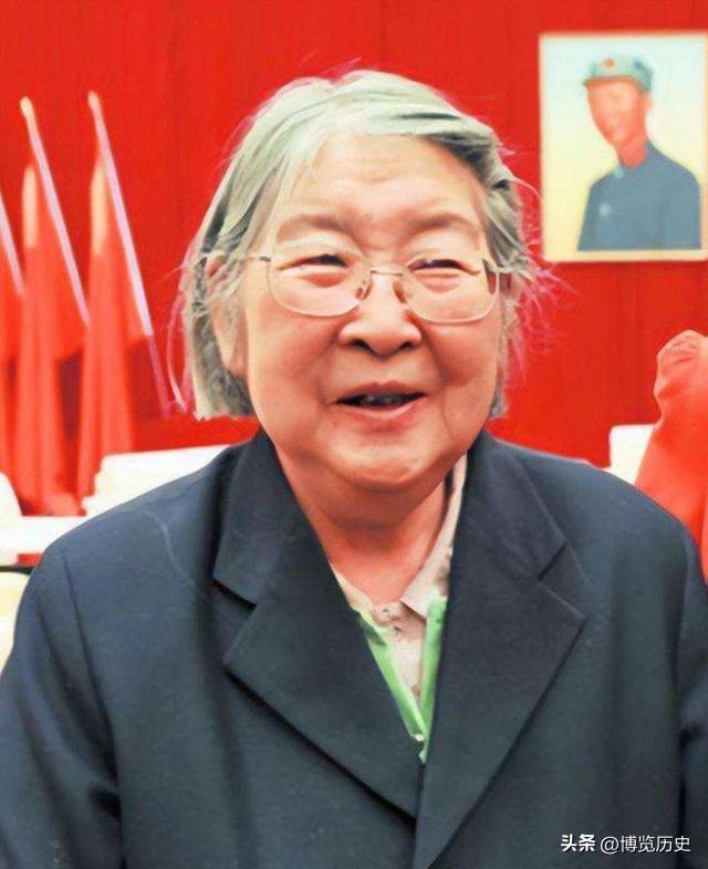 1981年李敏病倒后独自住院，秦基伟得知后下令：把孔令华调到北京