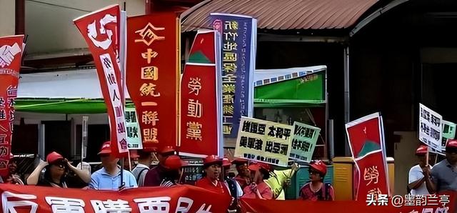 武统	、和统都没希望了？台湾军事专家：中国已经走上了第三条路