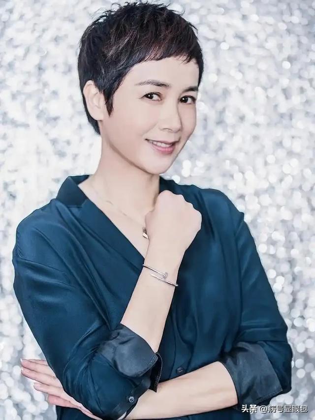 “假戏真做”4位女星，因太漂亮被导演收入囊中，戏没拍完就怀孕