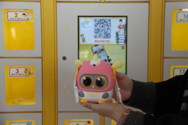 近百万藏书免费看!重庆市少儿图书馆攻略来了→