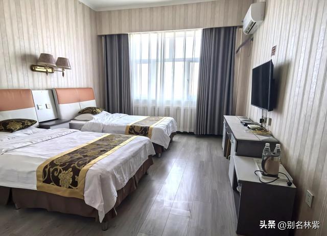 从乌鲁木齐到独山子，有一条省道不输独库公路，风景绝美（3）