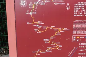少林寺景区游玩后有几个想不到图片