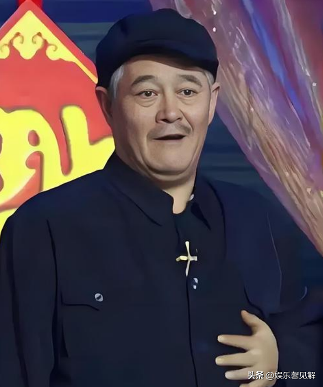 赵本山不再隐瞒！逼他离开春晚的不是宋丹丹，原来我们都被骗了