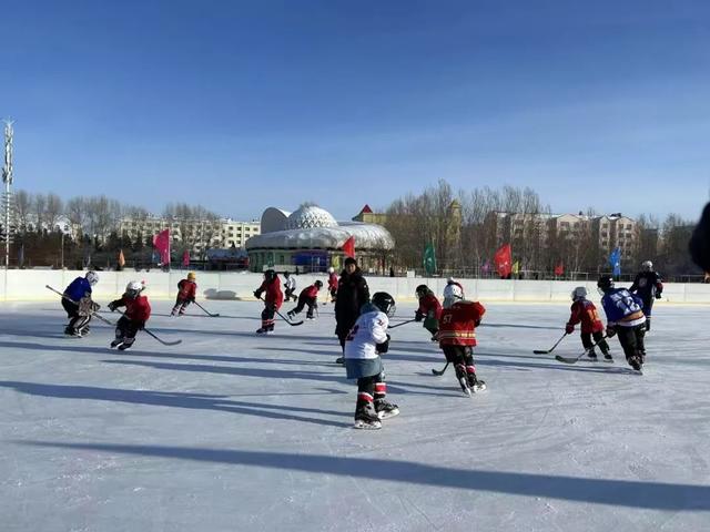 牙克石市：“体育+旅游”点燃生态活力 引领全季旅游新风尚