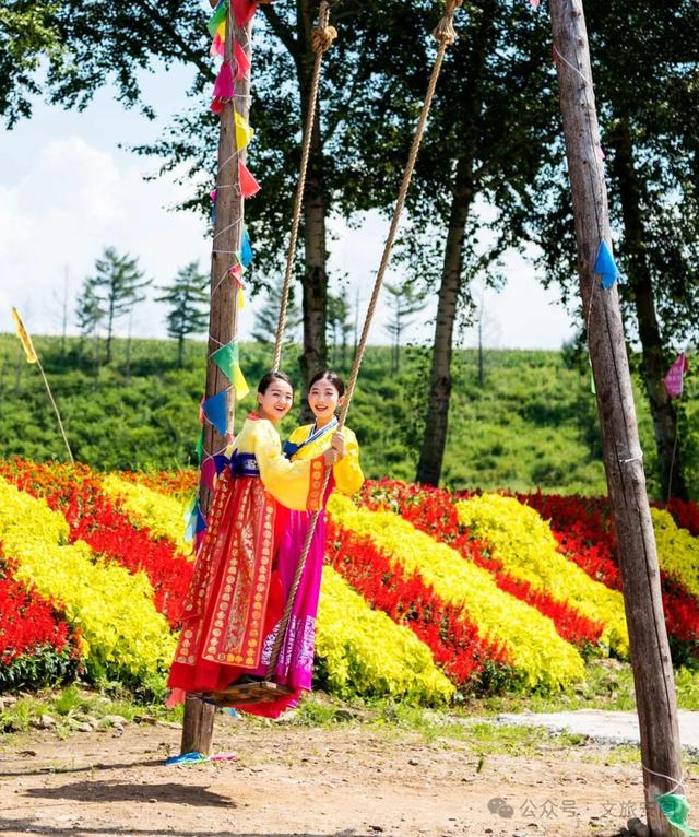 “九三”假期安图旅游全攻略，解锁自然与民俗盛宴