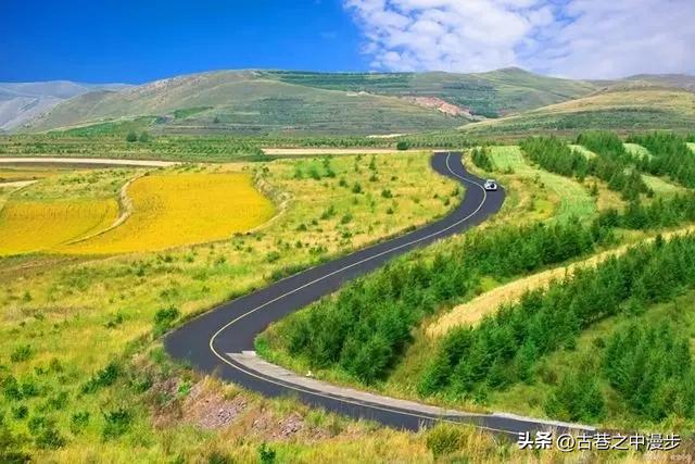 我是芜湖人，刚从张家口回来，实在忍不住想说：对张家口5点印象