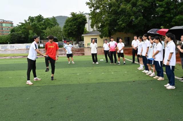 赛事为媒，发展提速！阳山以“体育+”绘就县域高质量发展新图景