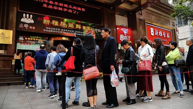 央视曝光！真别再吃了，头皮发麻！市监局通报40批食品抽检不合格