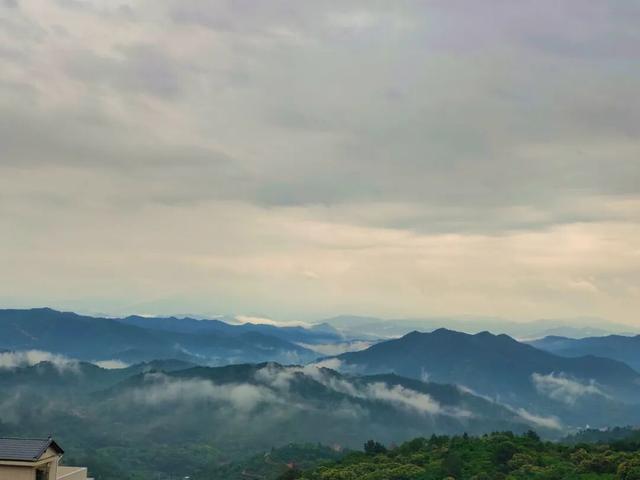 九九重阳，人往高处走