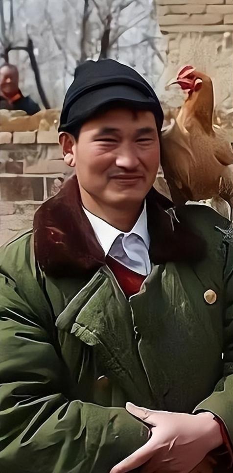 于文华也没想到，大衣哥爆红14年后	，如今终于过上了理想生活