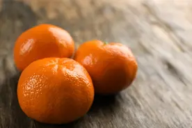 橘子吃多了会上火吗？橘子浑身都是宝，好处这么多，长见识了图片