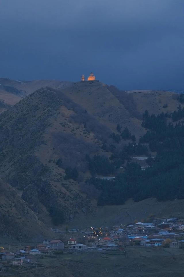 格鲁吉亚，除了代孕还有啥？