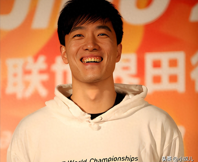 真相大白！他是毁掉刘翔的真凶，贪污1200万，坚持让刘翔带伤上阵