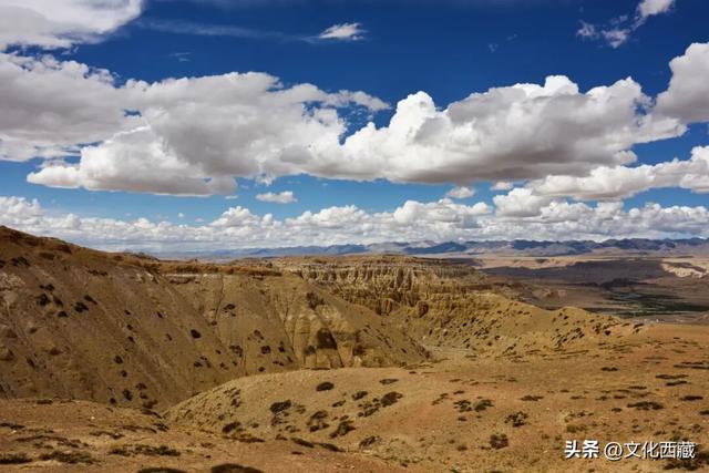 世界级风景，全部0元！西藏阿里这份“免费景点”清单请收好！