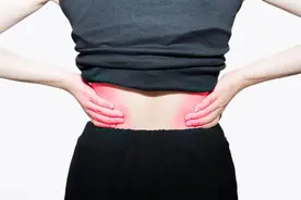 腰肌劳损能不能自愈？正在腰疼的你看过来，几招就见效图片