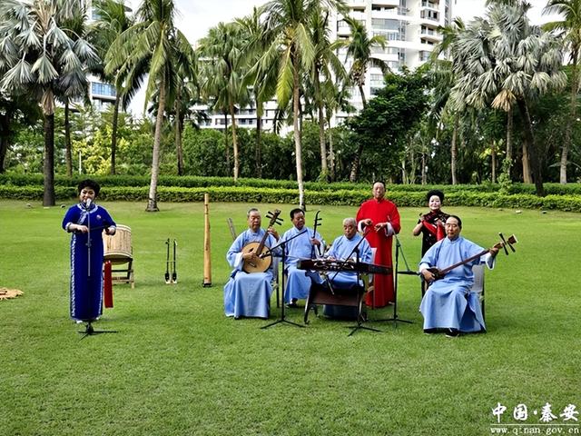 【行业动态】甘肃秦安桃花会项目获评2025中国群众文化品牌创新案例