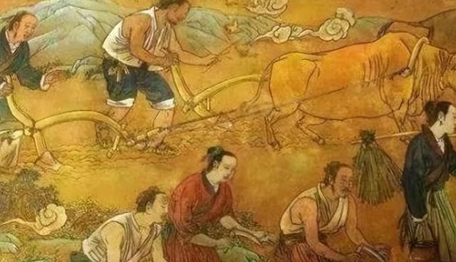 戚夫人四肢被斩，为什么没有流血身亡？实情让人切齿