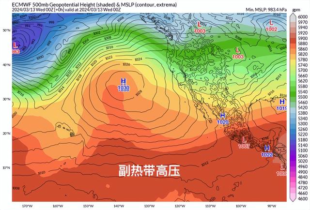 今年为什么这么热