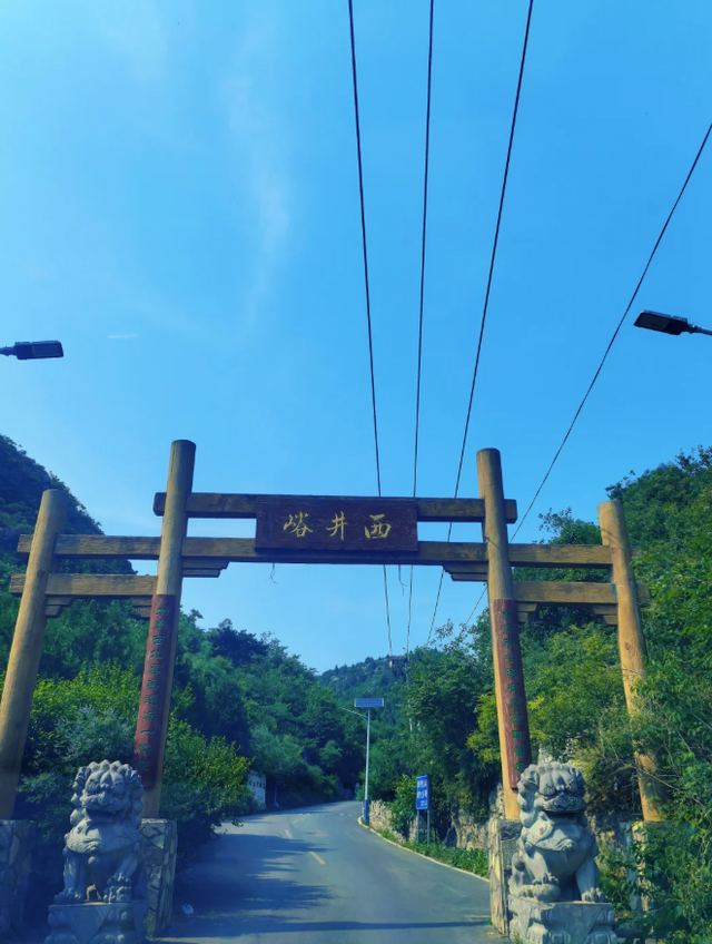 这座不起眼的小县城，距离北京88公里，古建珍贵程度不输山西