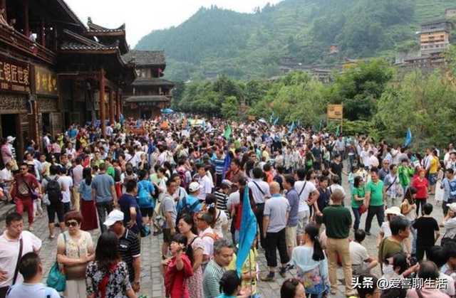 假期3天，出去旅游的人已老实！多地景区紧急提醒：售罄、约满！