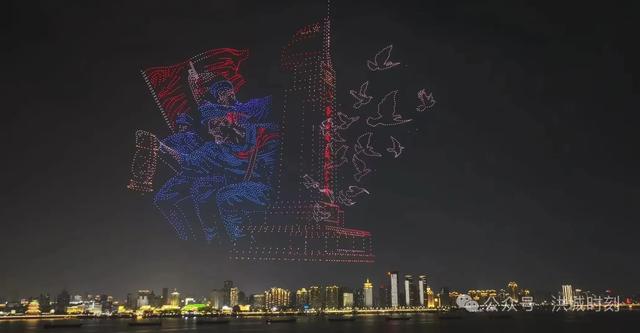 现场超112万人！冲上热搜！我的天啊！南昌！你真的好牛！