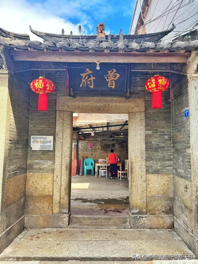 惠州双月湾，内海与外海的海韵迥然不同