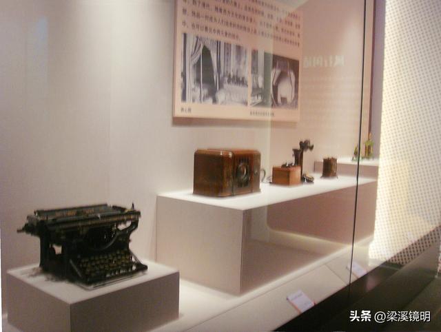 长春“博物馆之眼”艺术宫——吉林游（9）