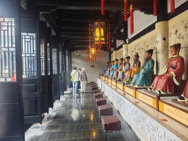 从广西博物馆到三街两巷【高清大图】