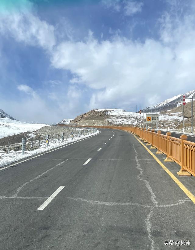 在中国一座新的城市即将爆火 杨纯/文