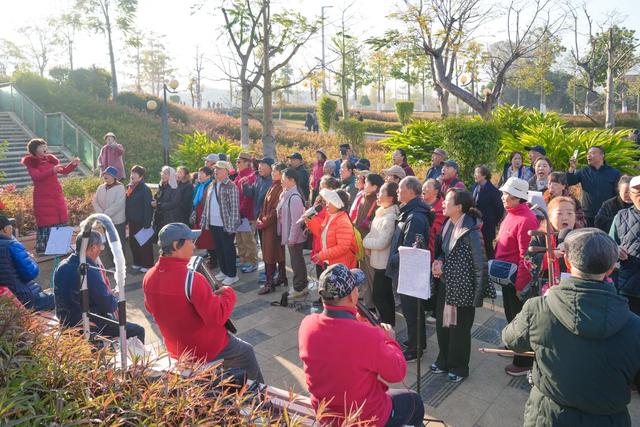 米易康养N种打开方式 哪一种最戳中你的心巴？