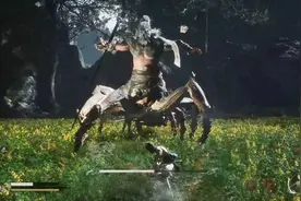 《黑神话悟空》迎来第二次更新，萍萍正式下线，防具能大胆升级了图片