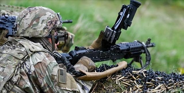 美国赚钱以军杀人？加沙再遭血腥屠杀！巴以停火协议下的惊天阴谋