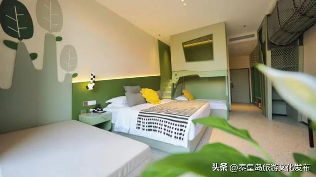 消费潜能激发:北戴河新区小众经济成增长引擎
