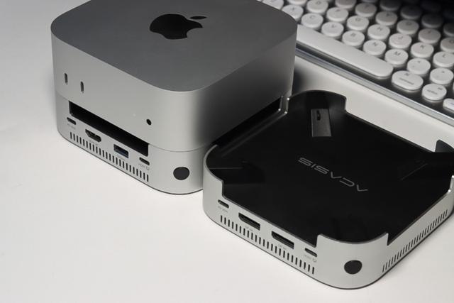 不要太香！2899入手的低配Mac mini M4，几百块扩容2T，还能省3000+