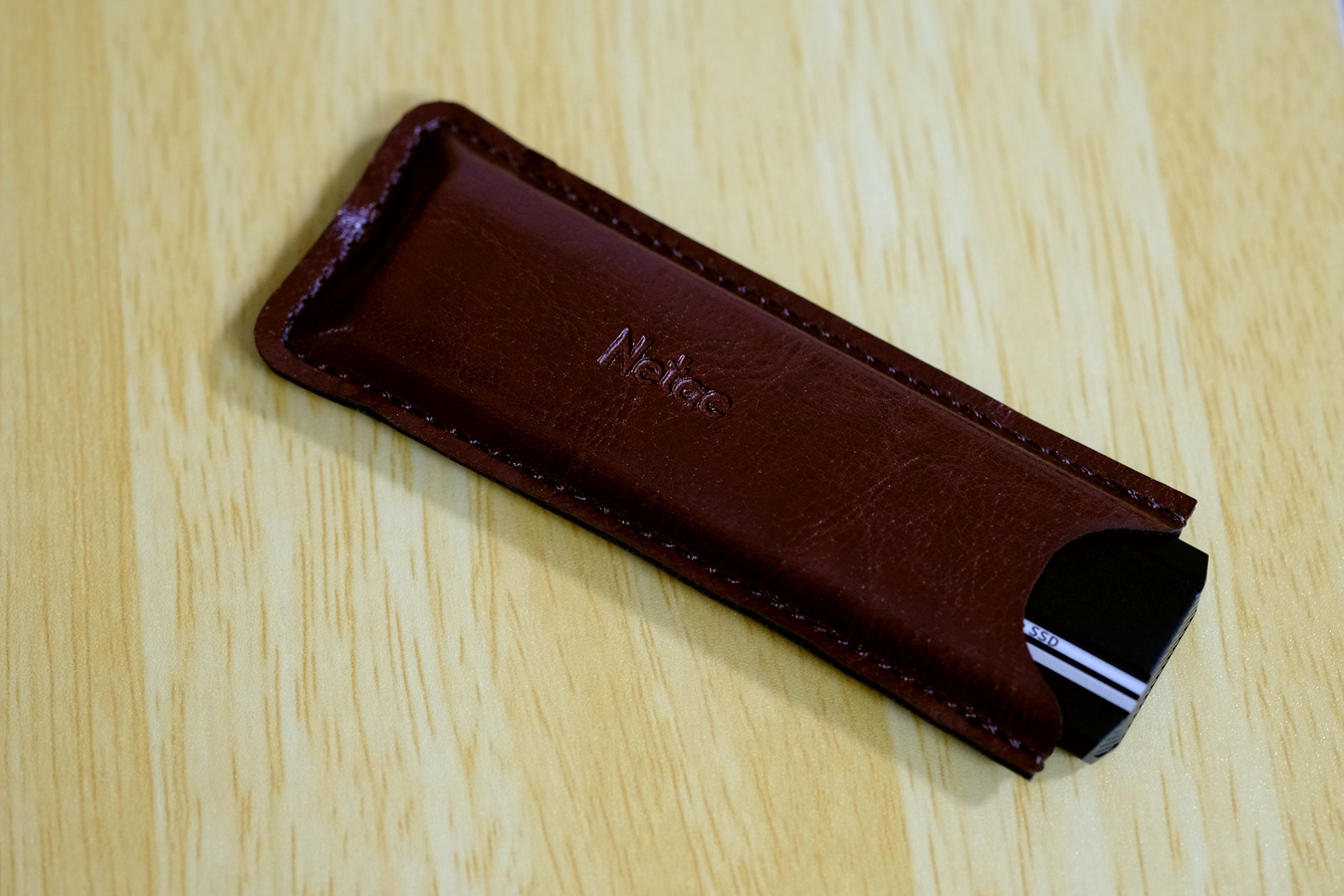 提速就是提高效率,朗科移动固态硬盘ZX10为工作助力