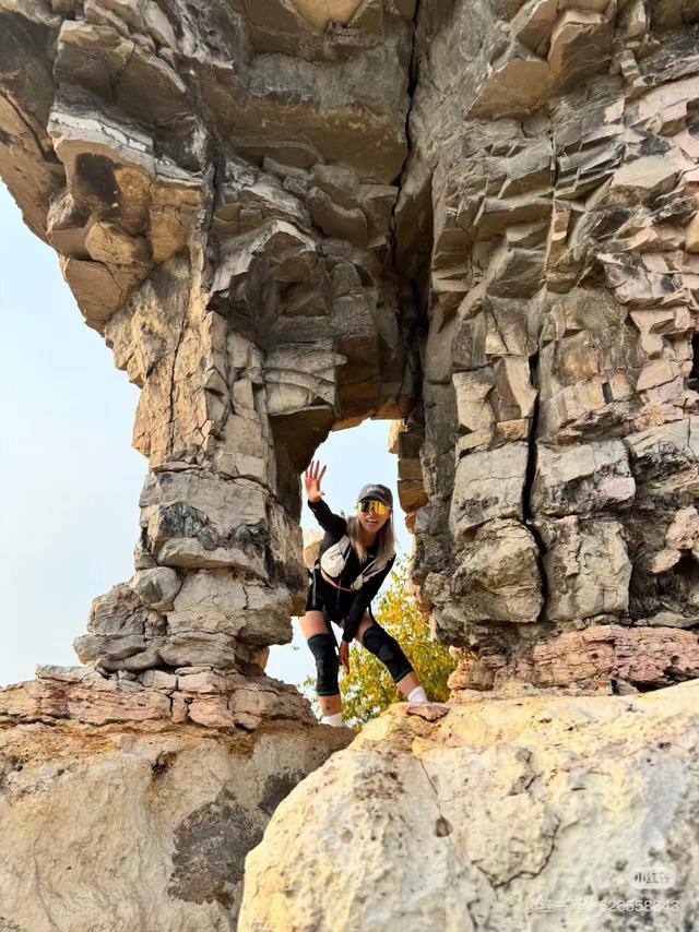 周末好去处 | 被临沂户外徒步地 美哭了！